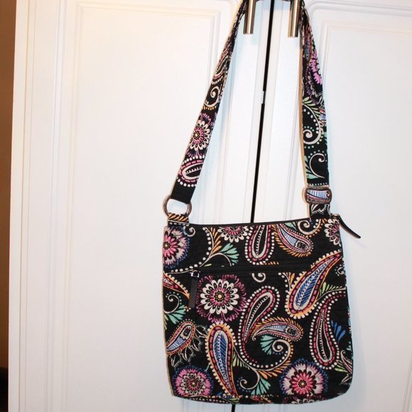 Choice Vera Bradley Crossbody Bag - Picture 10 of 16